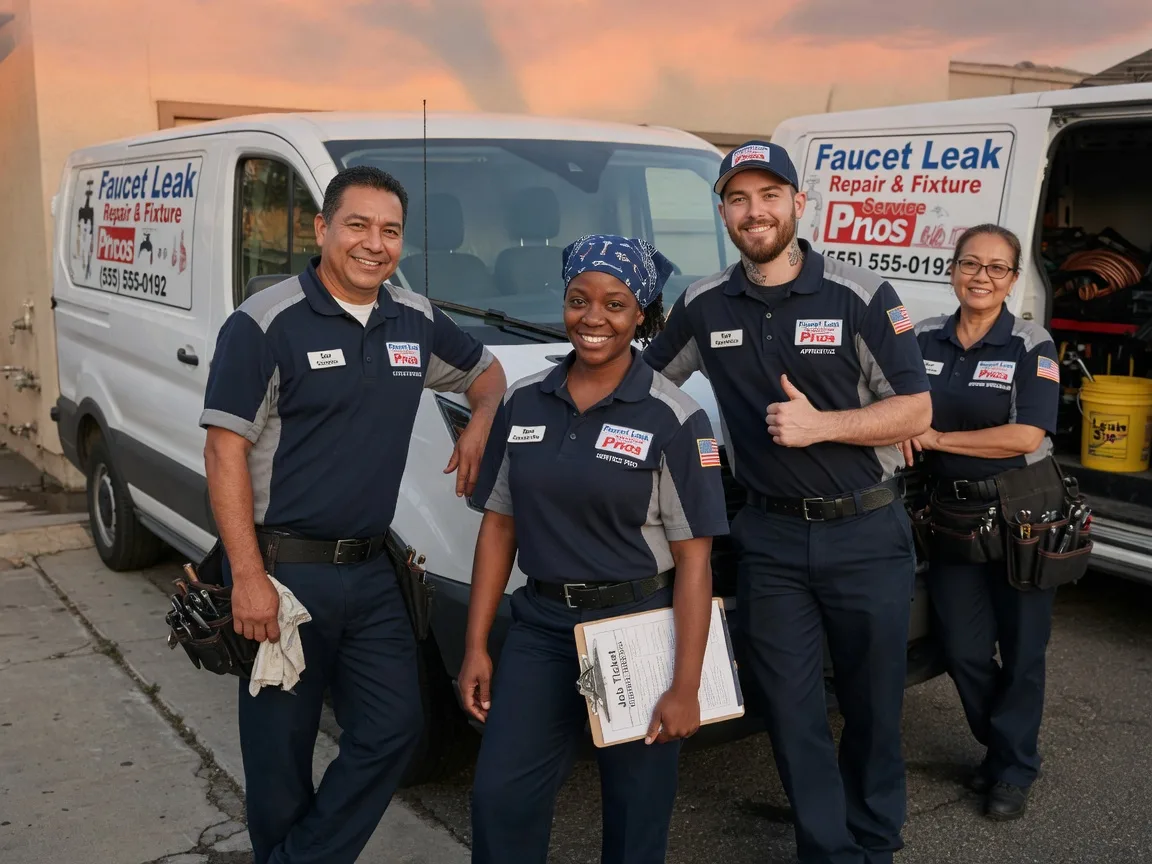Faucet Repair company in Marrowbone, KY